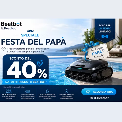 Beatbot Codice Sconto