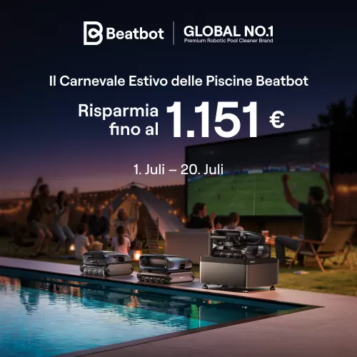 Beatbot Codice Sconto