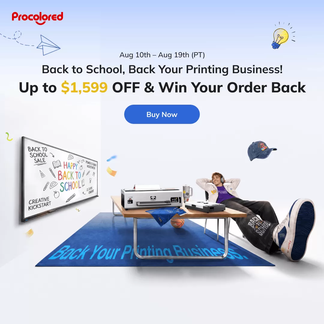 Codice Sconto Procolored