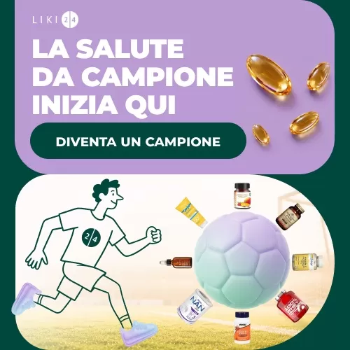 Codice Sconto Liki24