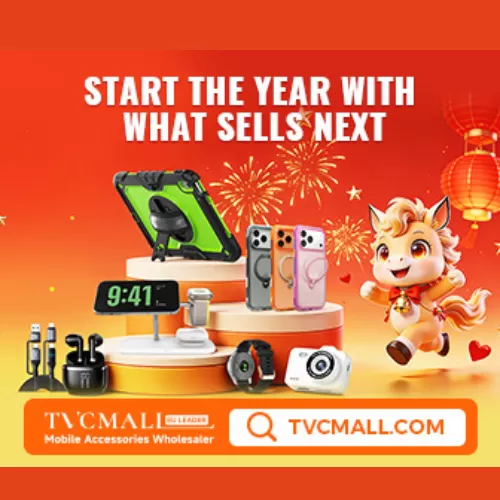 TVC Mall Codice Sconto