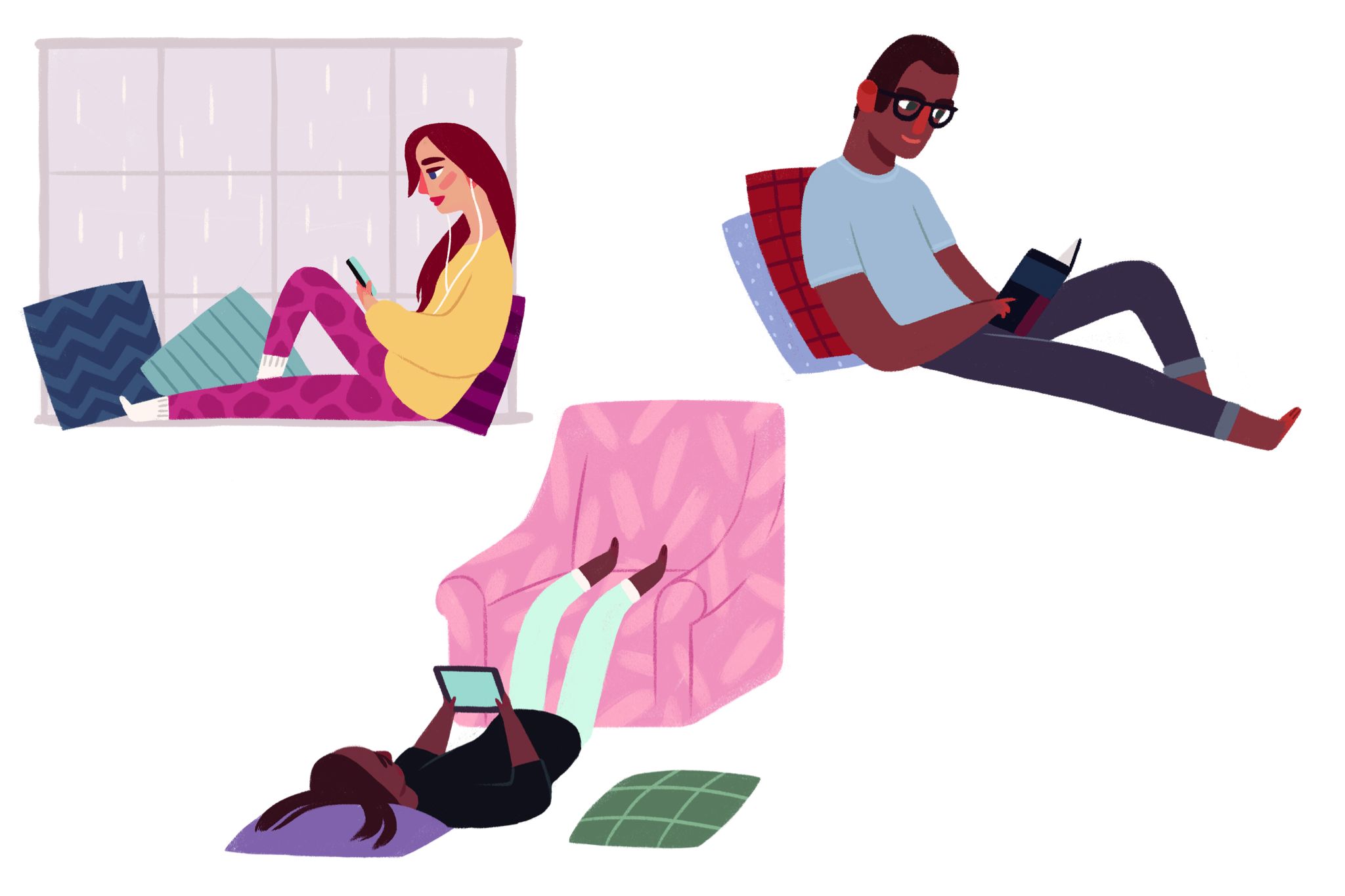 Come affrontare la quaratena