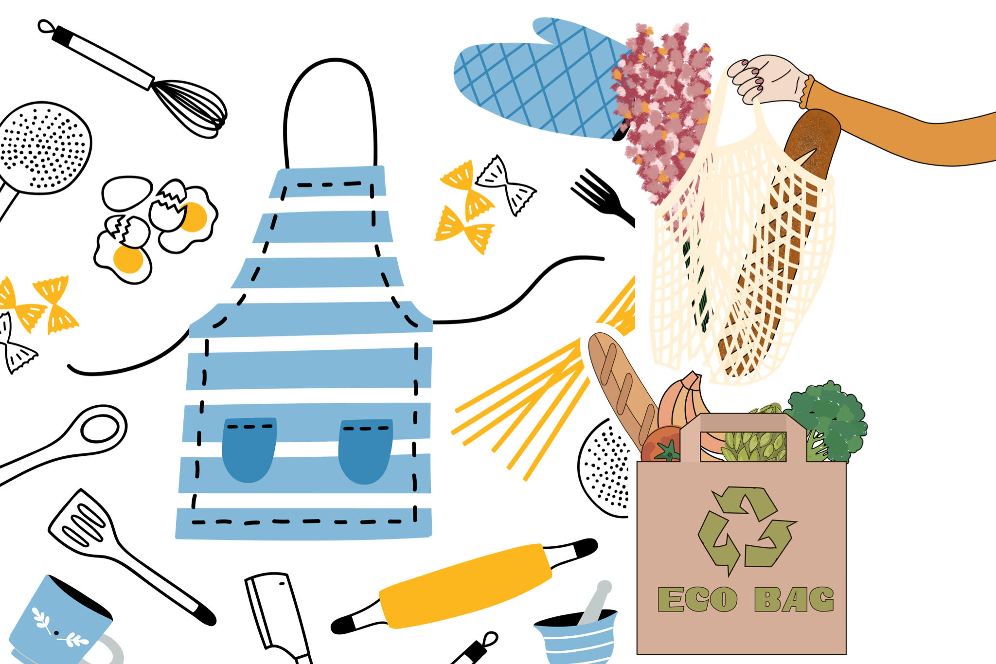 Come mantenere una dieta sana