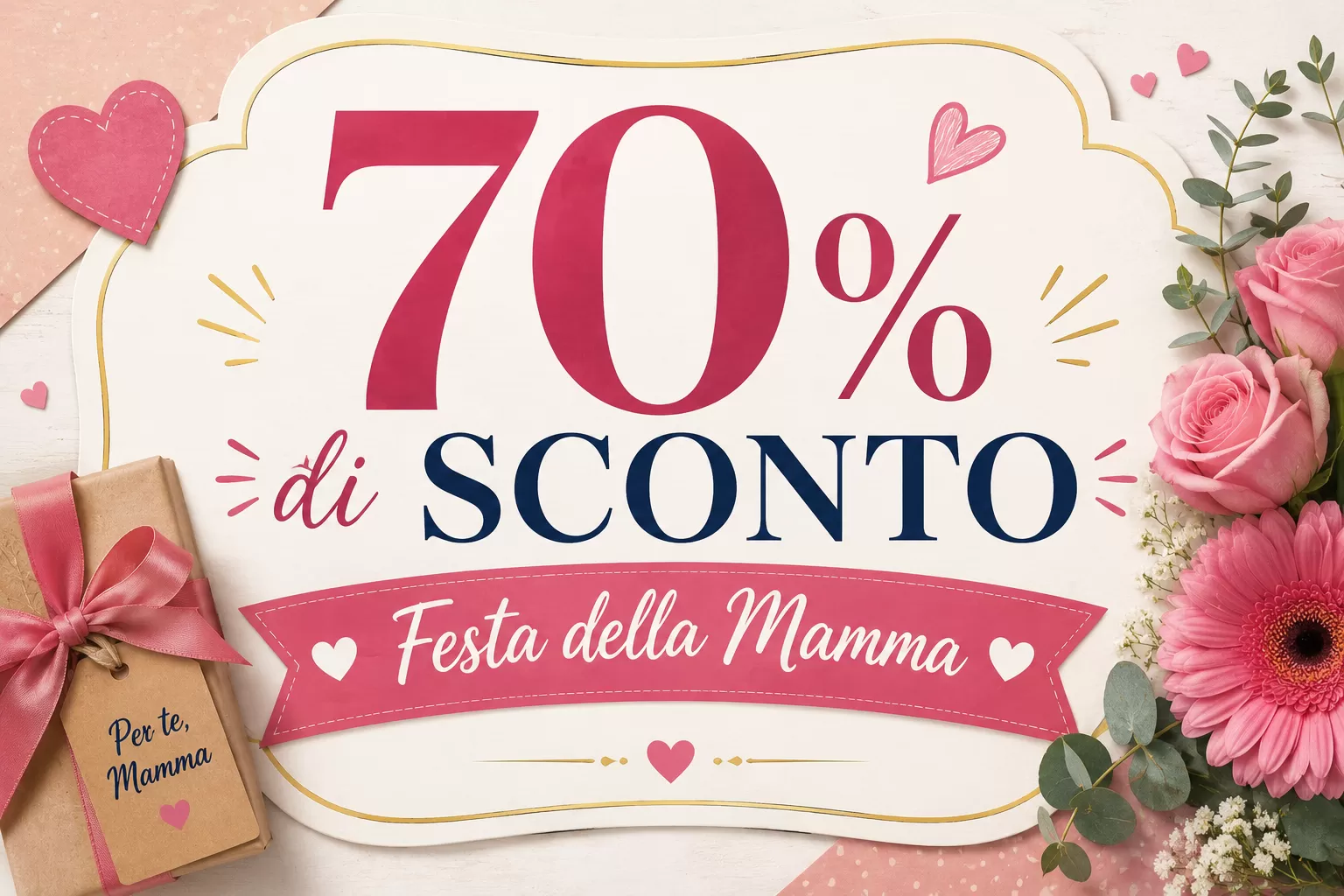 Festa della Mamma