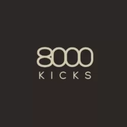 8000Kicks