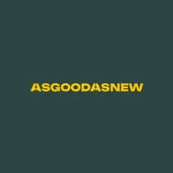 Asgoodasnew