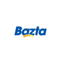 Bazta