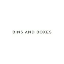 Bins and Boxes