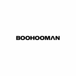 BoohooMAN