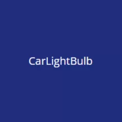 Carlightbulb