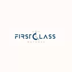 First Class Watches