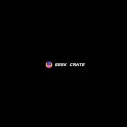 Geek Crate