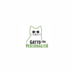 Gatto con Personalita