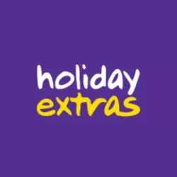 Holiday Extras Holiday Extras