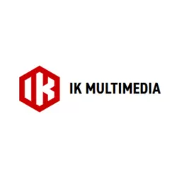 IK Multimedia