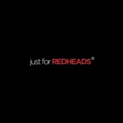 Just For Redheads