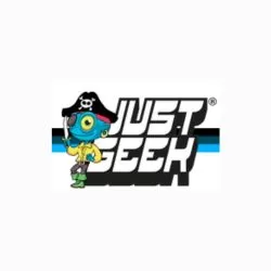 Just Geek