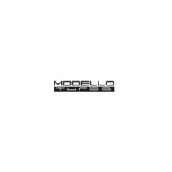 Modello Turbo