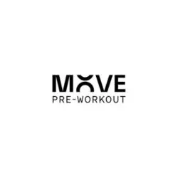 Move Pre Workout