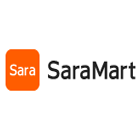 50% di sconto con SaraMart