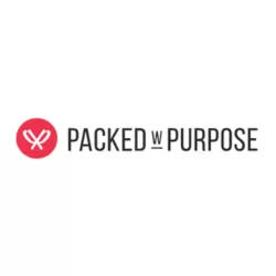 Packed with Purpose