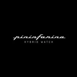 Pininfarina Hybrid Watches
