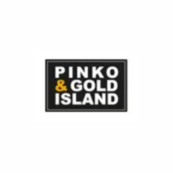 Pinko Gold Island