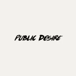 Public Desire