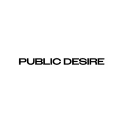 Public Desire