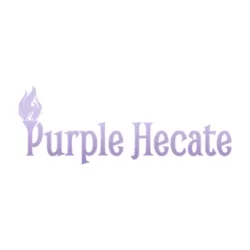 Purple Hecate