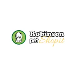 Robinson pet shop