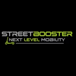 STREETBOOSTER