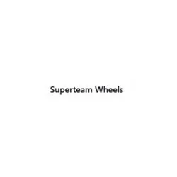 SuperTeam Wheels