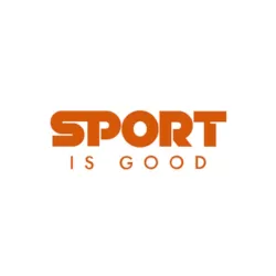 Sport is good
