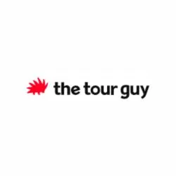 The Tour Guy