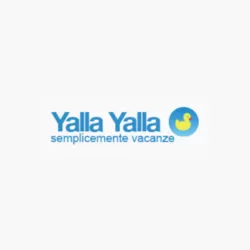 Yalla Yalla