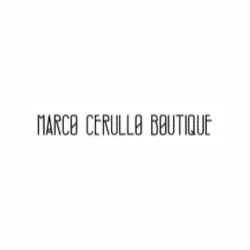 Marco Cerullo Marco Cerullo