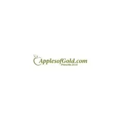 Apples of Gold