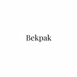 Bekpak