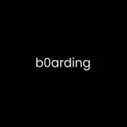 b0arding