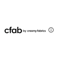 Creamy Fabrics