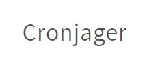 Cronjager