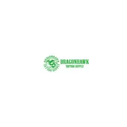 Dragonhawk Tattoo