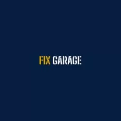 FIX GARAGE