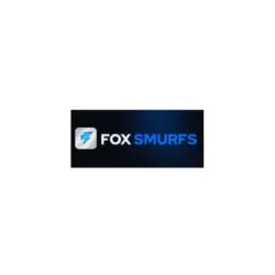 Fox Smurfs Fox Smurfs