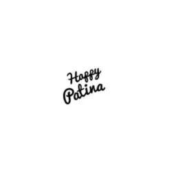 Happy Patina