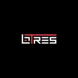 bTres