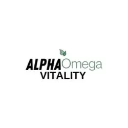 Alpha Omega Vitality