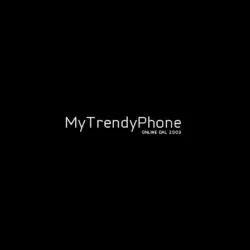 MyTrendyPhone