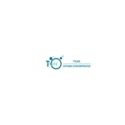 TTLife Oxygen Concentrator